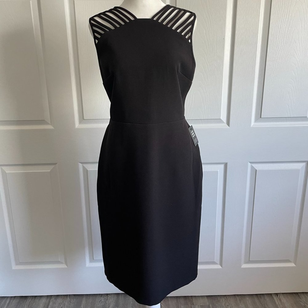 Express New With Tags Little Black Dress